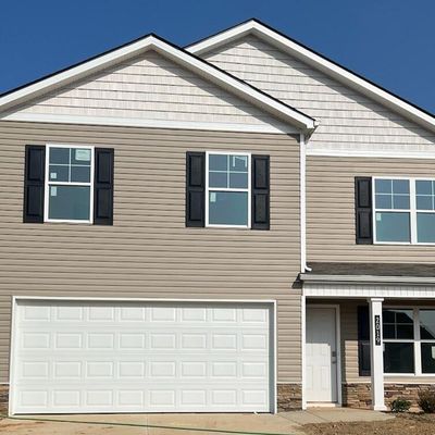 2019 Southwood Circle, Morristown, TN 37814