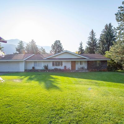 202 Bayhorse Rd, Bellevue, ID 83313