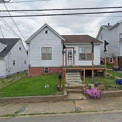 202 Russell St, Fairmont, WV 26554