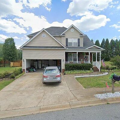 203 Downs Rd, Greenville, SC 29617