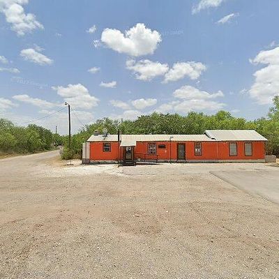 203 E Avenue F, Christine, TX 78012