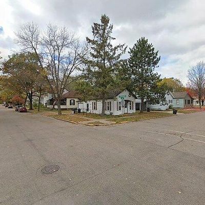 203 N 3 Rd St, Tomahawk, WI 54487