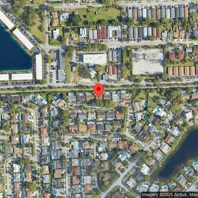 2031 Ne 214 Th Ter, Miami, FL 33179