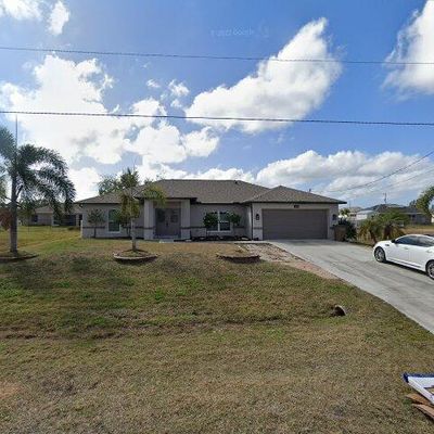 2032 Nw 1 St Ter, Cape Coral, FL 33993