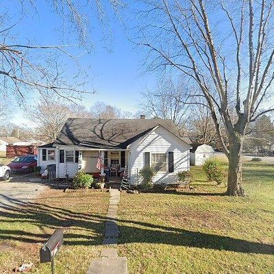 204 Childress St, Mcminnville, TN 37110