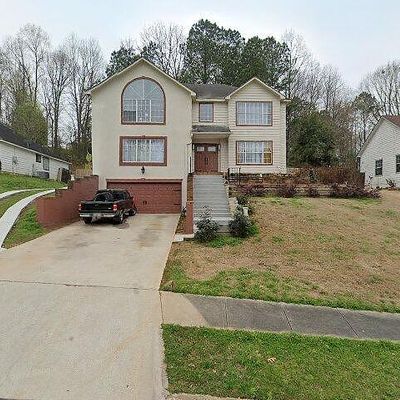 204 Eagle Way, Stockbridge, GA 30281