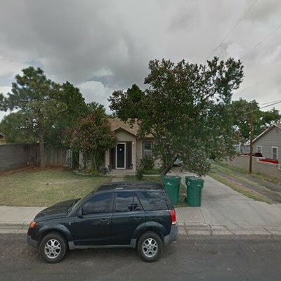 204 E Corbett St, Hobbs, NM 88240