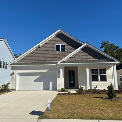 204 Lassoed Circle, Murrells Inlet, SC 29576