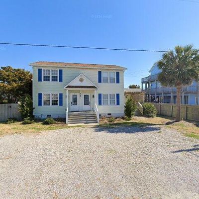 204 W Bogue Sound Dr #A, Atlantic Beach, NC 28512