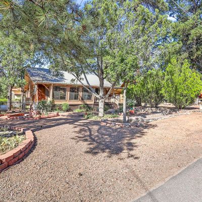 204 W Pinecone Cir, Payson, AZ 85541