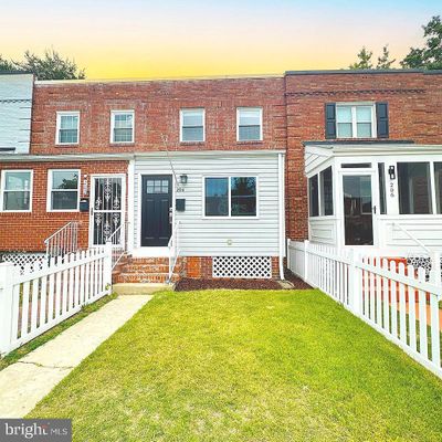 204 Wesmond Dr, Alexandria, VA 22305