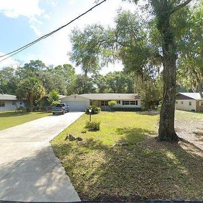 2041 Nw 15 Th Ct, Crystal River, FL 34428