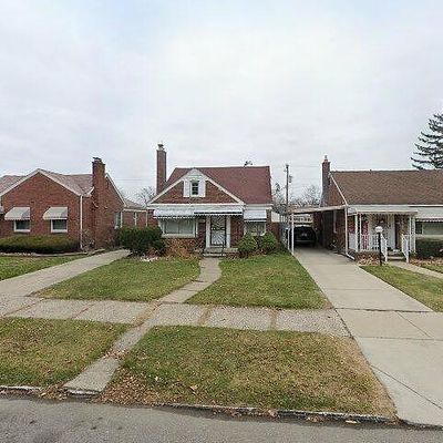 20490 Freeland St, Detroit, MI 48235