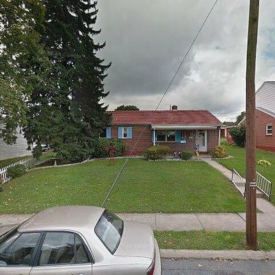 2049 Cleveland Ave, Reading, PA 19609