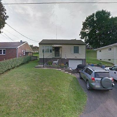 205 Bryan St, Evans City, PA 16033