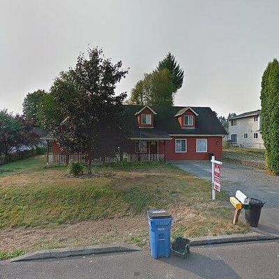 205 E Twin Falls St, Yacolt, WA 98675