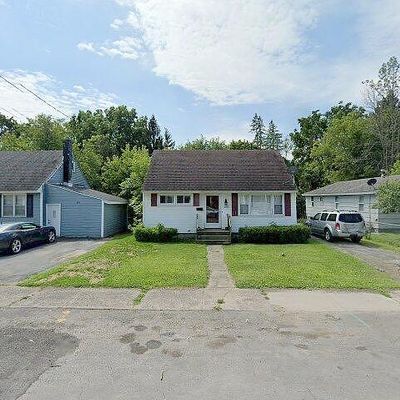 205 Hall Ave, Syracuse, NY 13205