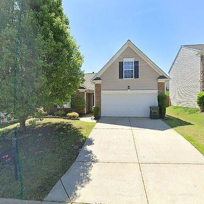 205 Knoll Ridge Dr, Greer, SC 29650