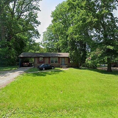 205 Norris Dr, Clarksville, TN 37042