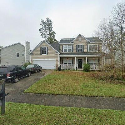 205 Summer Rain Ct, Charleston, SC 29414