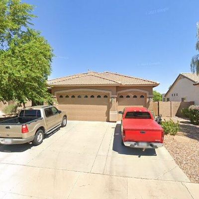 20517 N Bustos Way, Maricopa, AZ 85138