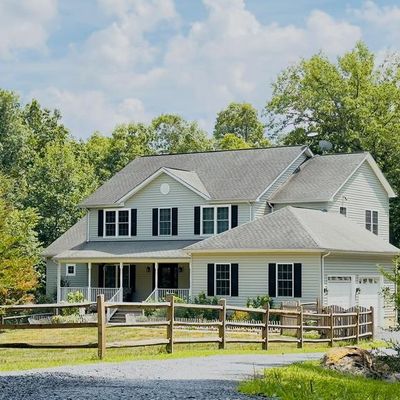 20523 Old Mill Rd, Culpeper, VA 22701