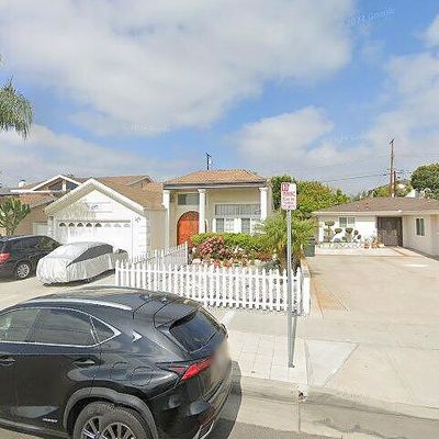 20535 Victor St, Torrance, CA 90503