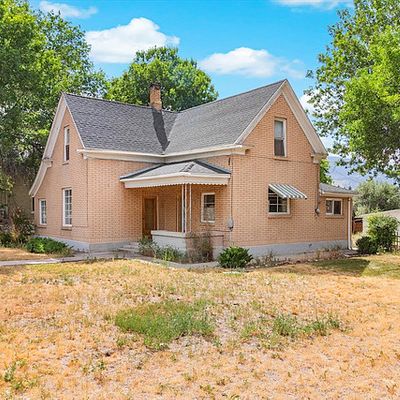 206 E 100 S, Ephraim, UT 84627