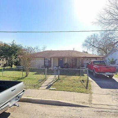 206 San Carlos St, San Antonio, TX 78207