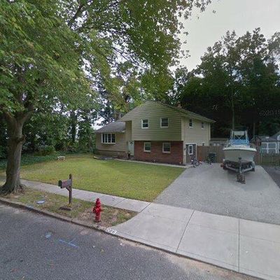 206 Van Buren Ave, Glassboro, NJ 08028