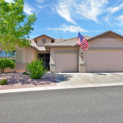 2065 W Desert Willow Dr, Cottonwood, AZ 86326