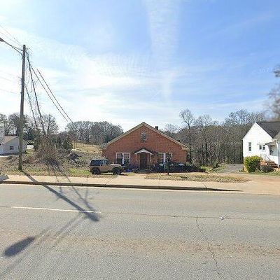 207 Ann St, Pickens, SC 29671