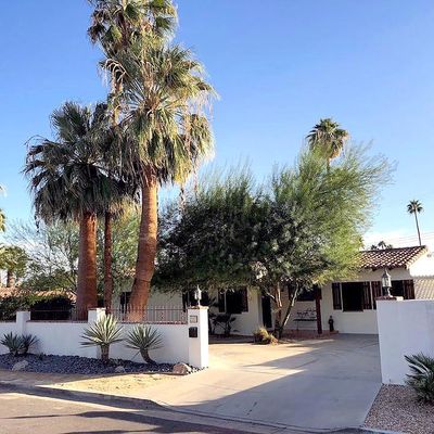 207 E Palo Verde Ave, Palm Springs, CA 92264