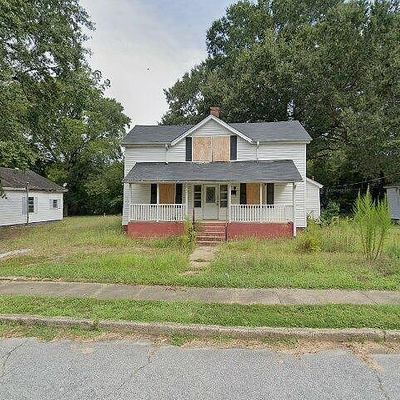 207 Magnolia St, Gaffney, SC 29340