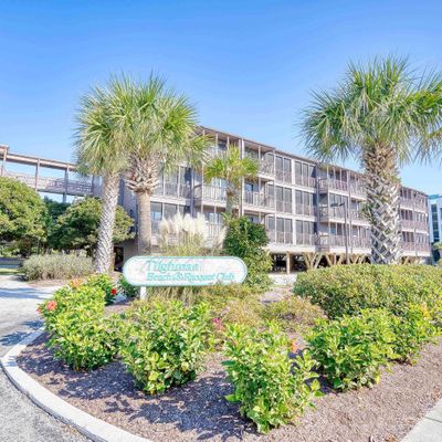 207 North Ocean Blvd., North Myrtle Beach, SC 29582