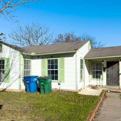 207 Pamela Dr, San Antonio, TX 78223