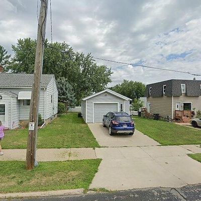 207 W Doege St, Marshfield, WI 54449