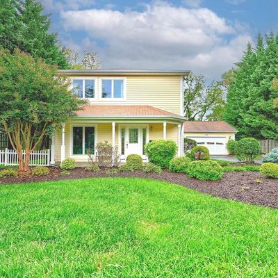 208 Church Ln, Pikesville, MD 21208