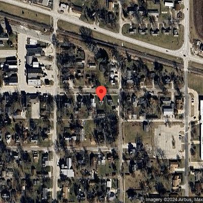 208 E Oliver St, Mansfield, IL 61854