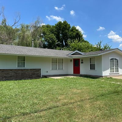 208 W K St, Russellville, AR 72801