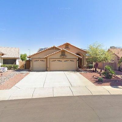 20832 N 110 Th Dr, Sun City, AZ 85373