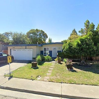 209 Los Gatos Ave, Vallejo, CA 94589