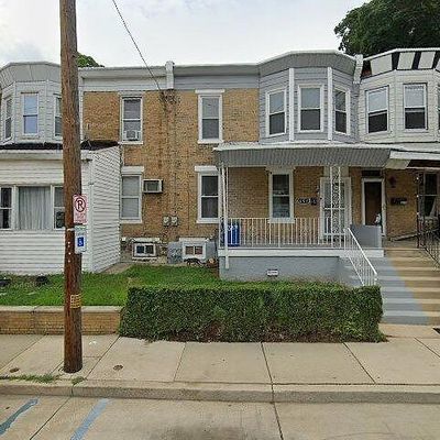 209 N 10 Th St, Darby, PA 19023