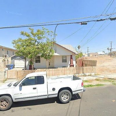 209 N 3 Rd Ave, Barstow, CA 92311