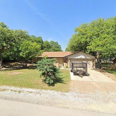 209 N Jarvis Ln, Azle, TX 76020