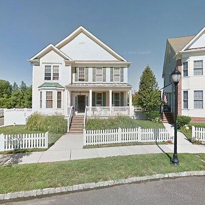 21 Story Pl, Robbinsville, NJ 08691