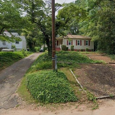 21 Walnut St, Greenville, SC 29607