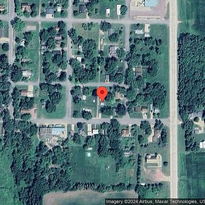 210 4 Th St, Garvin, MN 56132