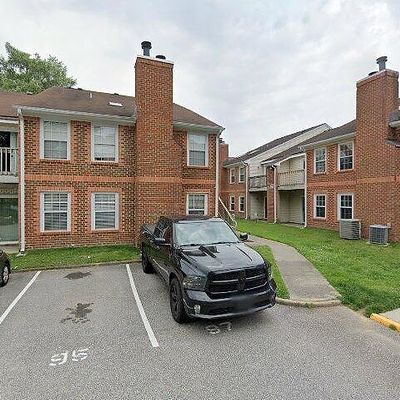 210 Quarter Trl #H, Newport News, VA 23608