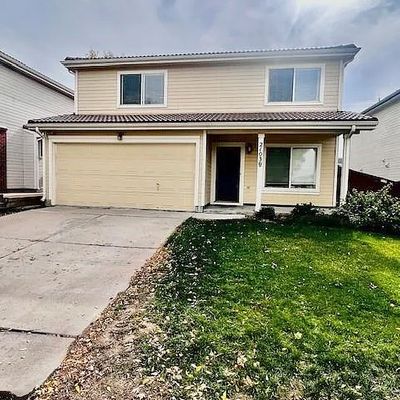 21030 E 39 Th Ave, Denver, CO 80249